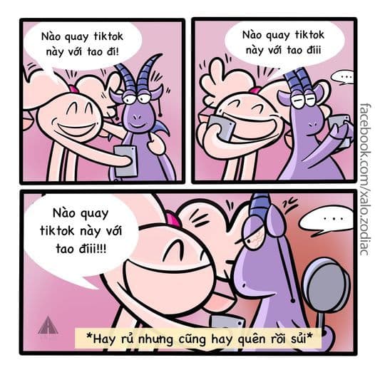 MA KẾT x THIÊN BÌNH