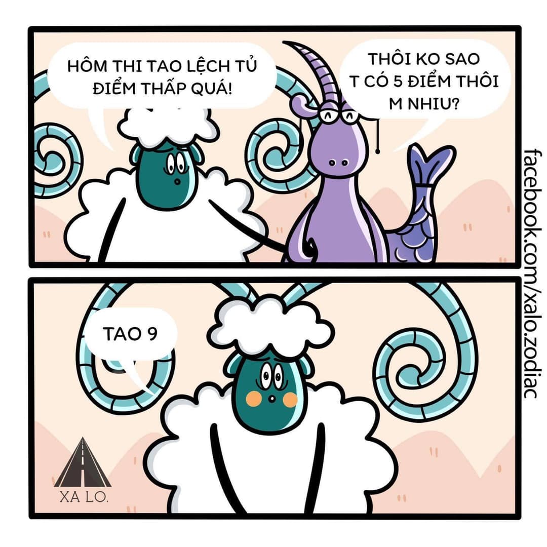 MA KẾT X BẠCH DƯƠNG