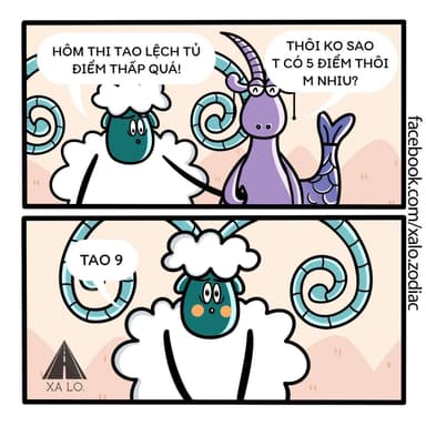 MA KẾT X BẠCH DƯƠNG