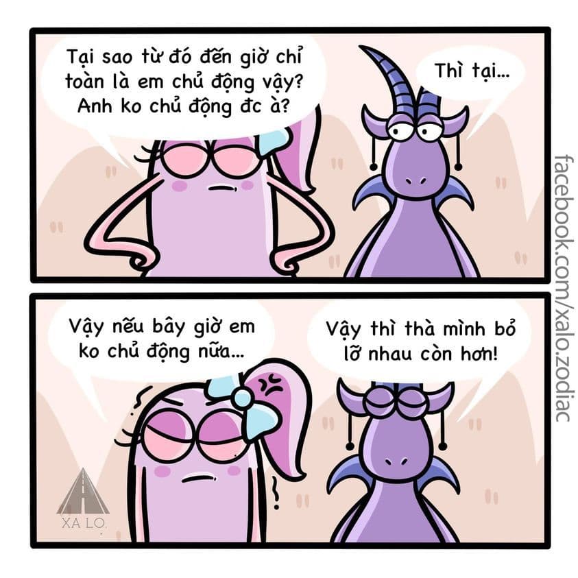 MA KẾT X XỬ NỮ