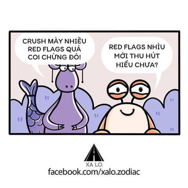 MA KẾT x CỰ GIẢI