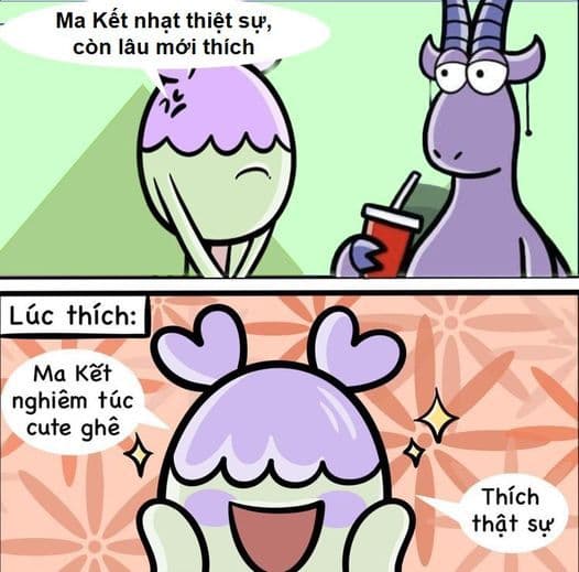 MA KẾT x SONG TỬ