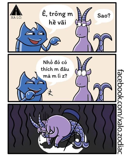 MA KẾT x BỌ CẠP