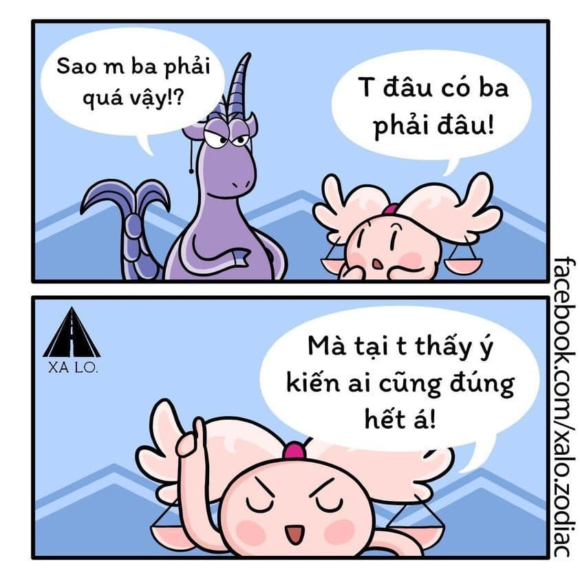 MA KẾT X THIÊN BÌNH