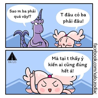 MA KẾT X THIÊN BÌNH