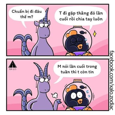 MA KẾT x SONG NGƯ