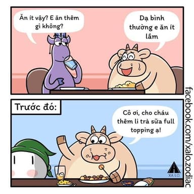 MA KẾT x KIM NGƯU